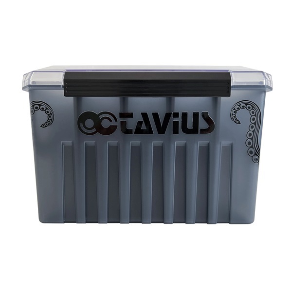 タフエギボックス-OCTAVIUS-【タコエギ用】